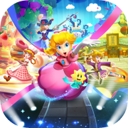 Princess Peach: Showtime!