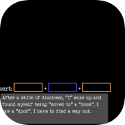 Prison of Word《文字獄》