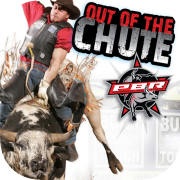 Professional Bull Riding: Out of the Chute