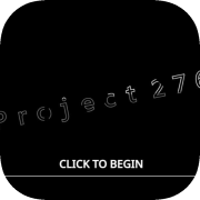 Project 276 App Icon