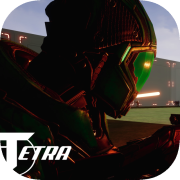 Project Tetra: Free Battle Royale, Team Deathmatch, FFA + Zombies!