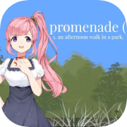 Promenade: An Afternoon in a Park