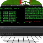 Proxy (itch) App Icon