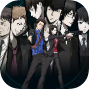 PSYCHO-PASS: Mandatory Happiness