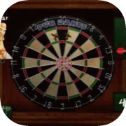 Pub Darts