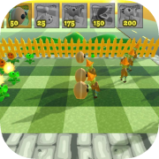 PVZ 3D