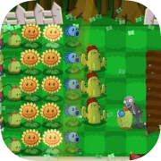 PVZ Fangame Demo