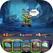 卡片地下城Card Monsters: Dungeon