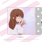 卡哇伊女孩 ~ Kawaii Girls (づ｡◕‿‿◕｡)づ