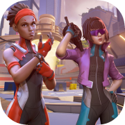 Quantum League