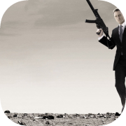 Quantum of Solace