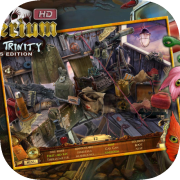 Questerium: Sinister Trinity HD Collector's Edition
