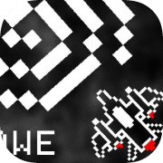 QWE (itch) App Icon