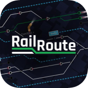 Rail Route (itch)