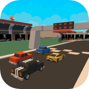 Rally Bolivia Xtreme RBX