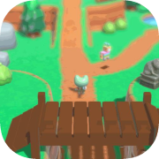 Ranita Fishing App Icon
