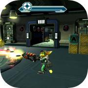 Ratchet & Clank Collection