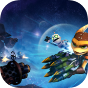 Ratchet & Clank: Full Frontal Assault