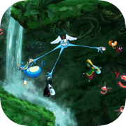 Rayman Origins