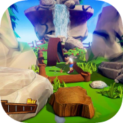 RD's Adventure Mini Golf