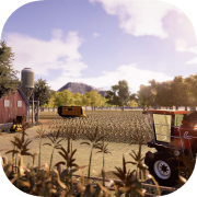 Real Farm Sim App Icon
