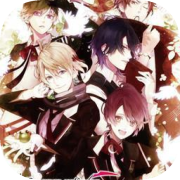 Re:Birthday Song ~Koi o Utau Shinigami~ App Icon