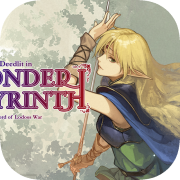 Record of Lodoss War: Deedlit in Wonder Labyrinth