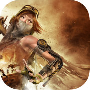 ReCore: Definitive Edition App Icon
