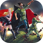 Red Comrades Save the Galaxy: Reloaded