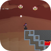 Rémilia’s Quest