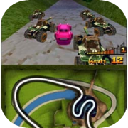 Remote Racers