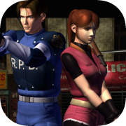 Resident Evil 2 (1998)
