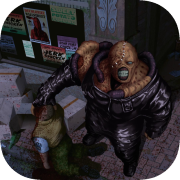 Resident Evil 3: Nemesis