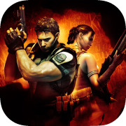 Resident Evil 5