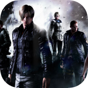 Resident Evil 6