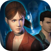 Resident Evil Code: Veronica