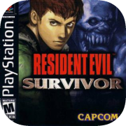 Resident Evil: Survivor