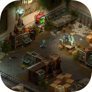 Retro Machina