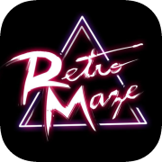 RetroMaze (itch)