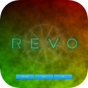 REVO App Icon