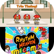 Rhythm Heaven Megamix
