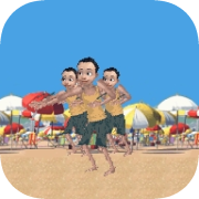 Rio: The Multiplayer Party Game