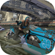Riptide GP: Renegade