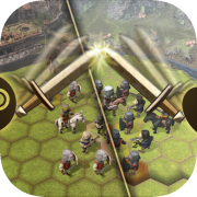 Rise: Battle Lines