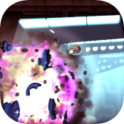 RIVE: Wreck, Hack, Die, Retry!