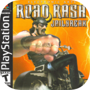 Road Rash: Jailbreak