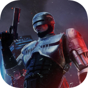 RoboCop: Rogue City