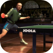 Rockstar Table Tennis