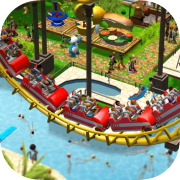 RollerCoaster Tycoon 3: Complete Edition
