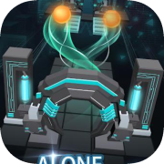 Rolling Sky App Icon